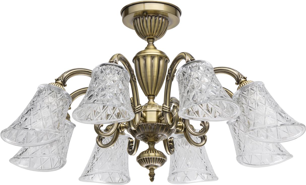 

Люстра на штанге MW-Light 450019208