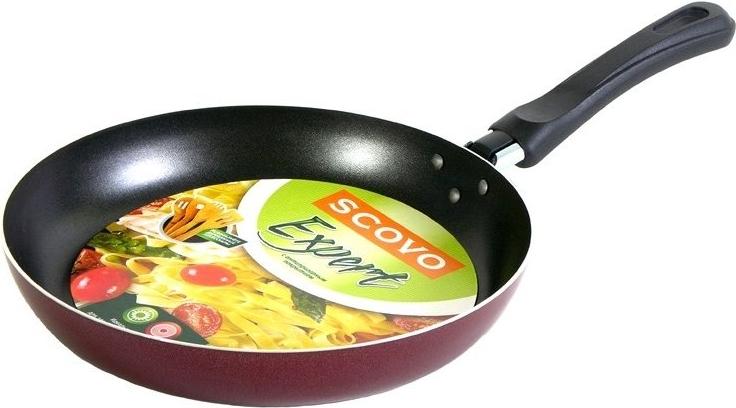 

Сковорода Scovo Expert СЭ-021 д.20 см, Expert СЭ-021 д.20 см