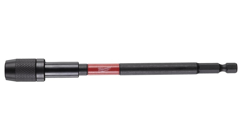 

Держатель бит Milwaukee 48324532, с фиксатором 152 мм