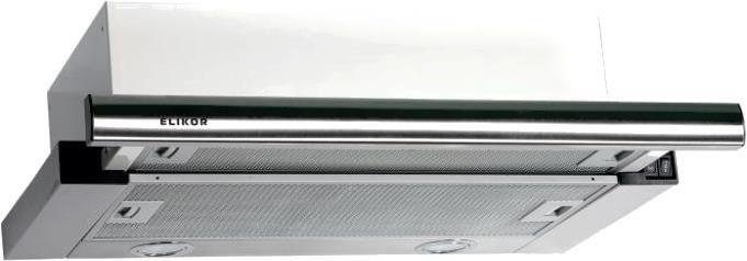 

Кухонная вытяжка Elikor Интегра Inox 50 [50Н-400-В2Л], Кухонная вытяжка Elikor Интегра 50Н-400-В2Л нержавеющая сталь