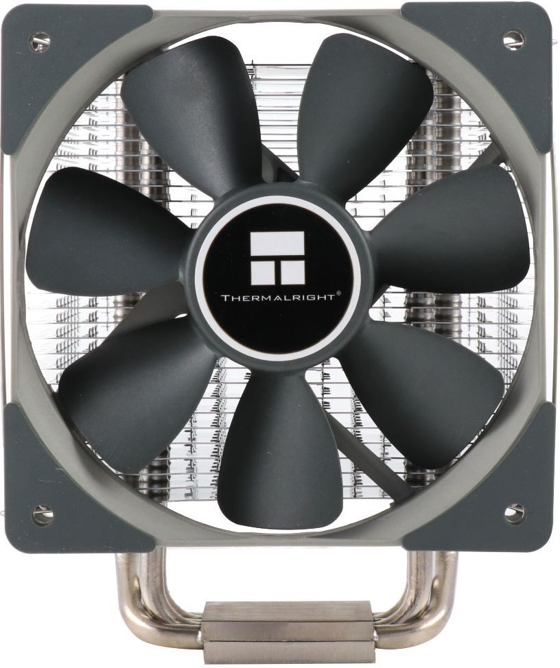 

Система охлаждения Thermalright Macho 120 Rev.B [MACHO-120-B], Кулер Thermalright Macho 120 Rev.B