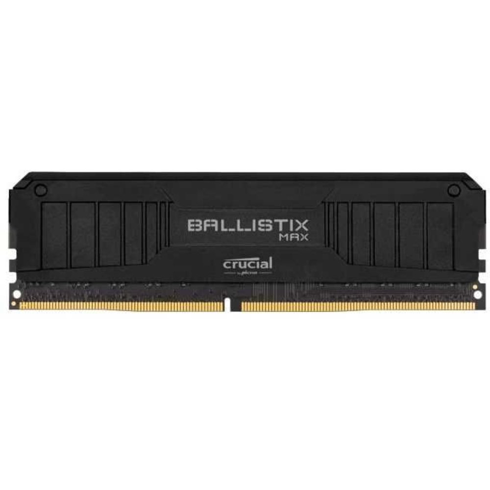

Оперативная память Crucial DDR4 16Gb 4000MHz PC4-32000 [BLM16G40C18U4B], DDR4 16Gb 4000MHz PC4-32000