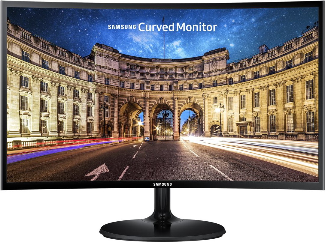 

Монитор Samsung LC27F390FHRXEN