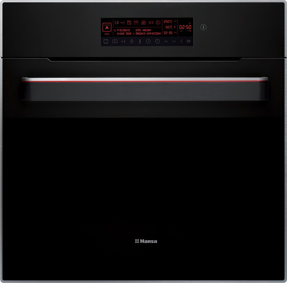 

Духовой шкаф Hansa BOES696010, BOES696010