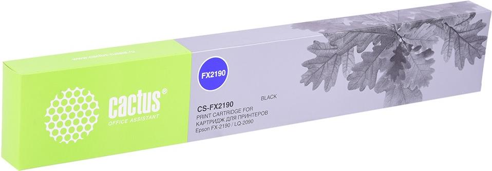 

Картридж CACTUS CS-FX2190, CS-FX2190