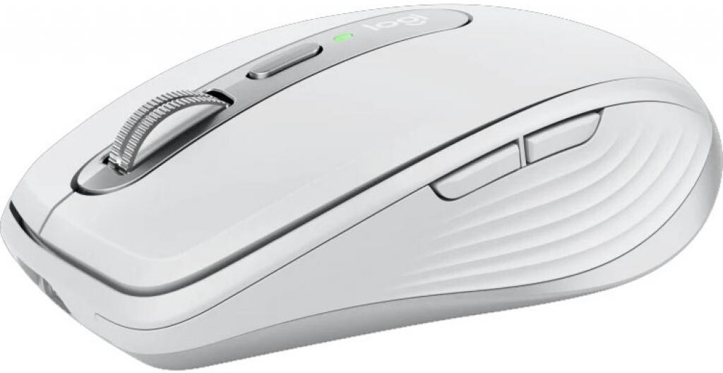 

Мышь Logitech MX Anywhere 3 белый [L910-005989], Мышь Logitech MX Anywhere 3 L910-005989 белый