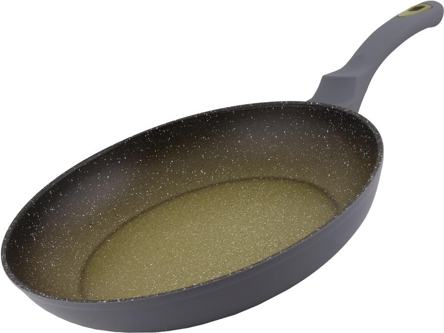 

Сковорода Lamart Piere Olive [LT1193], Piere