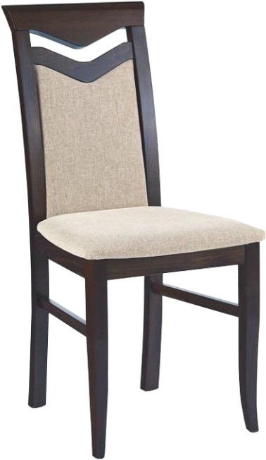 

Стул Halmar Citrone (венге), Стул Halmar Citrone V-PL-N-CITRONE-WENGE-VILA2 (венге)