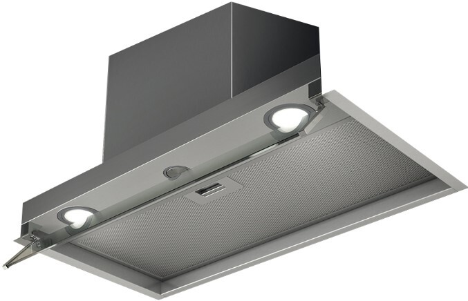 

Кухонная вытяжка Elica Box In LX/IX/A/60 [PRF0114760A], Кухонная вытяжка Elica Box In LX/IX/A/60 PRF0114760A