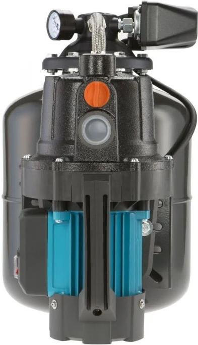 

Насосная станция Gardena 3600/4, Насосная станция Gardena 3600/4 09022-29.000.00