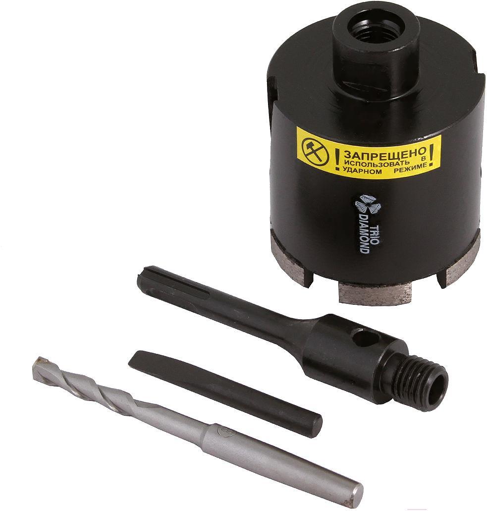 

Коронка Trio Diamond GC786