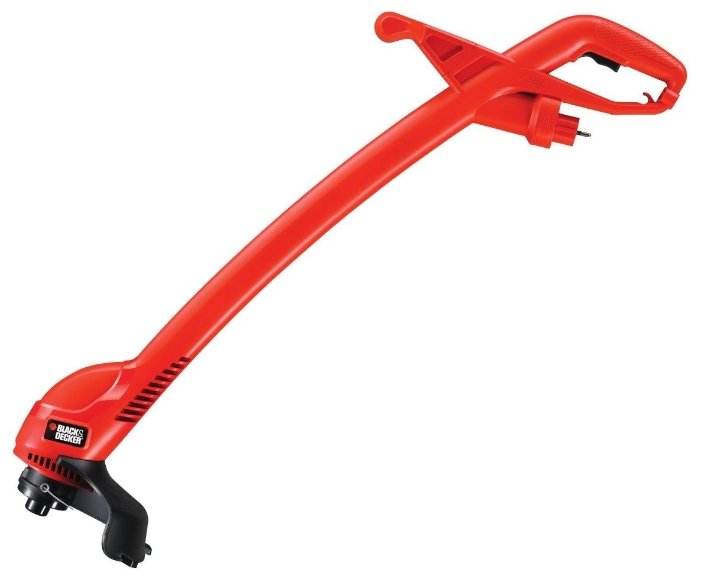 

Триммер электрический BlackDecker GL 360