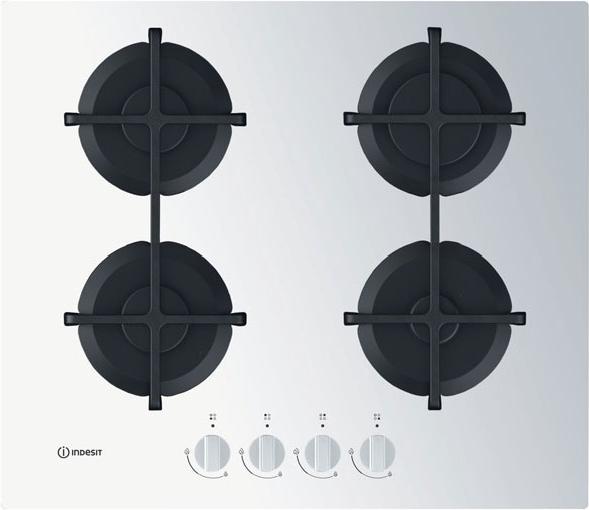 

Варочная панель Indesit ING 61T/WH, ING 61T/WH