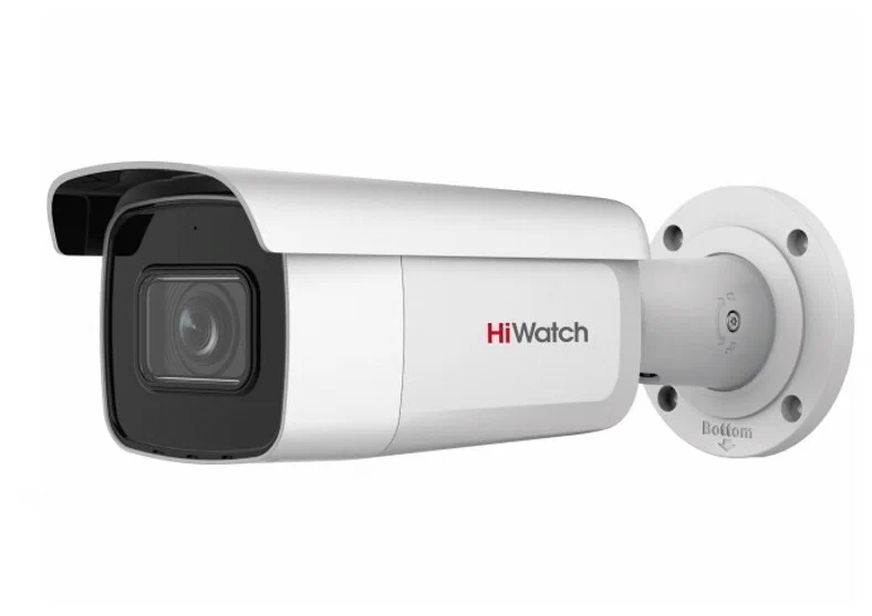 

Камера видеонаблюдения HiWatch IPC-B682-G2/ZS 2.8-12мм цв.