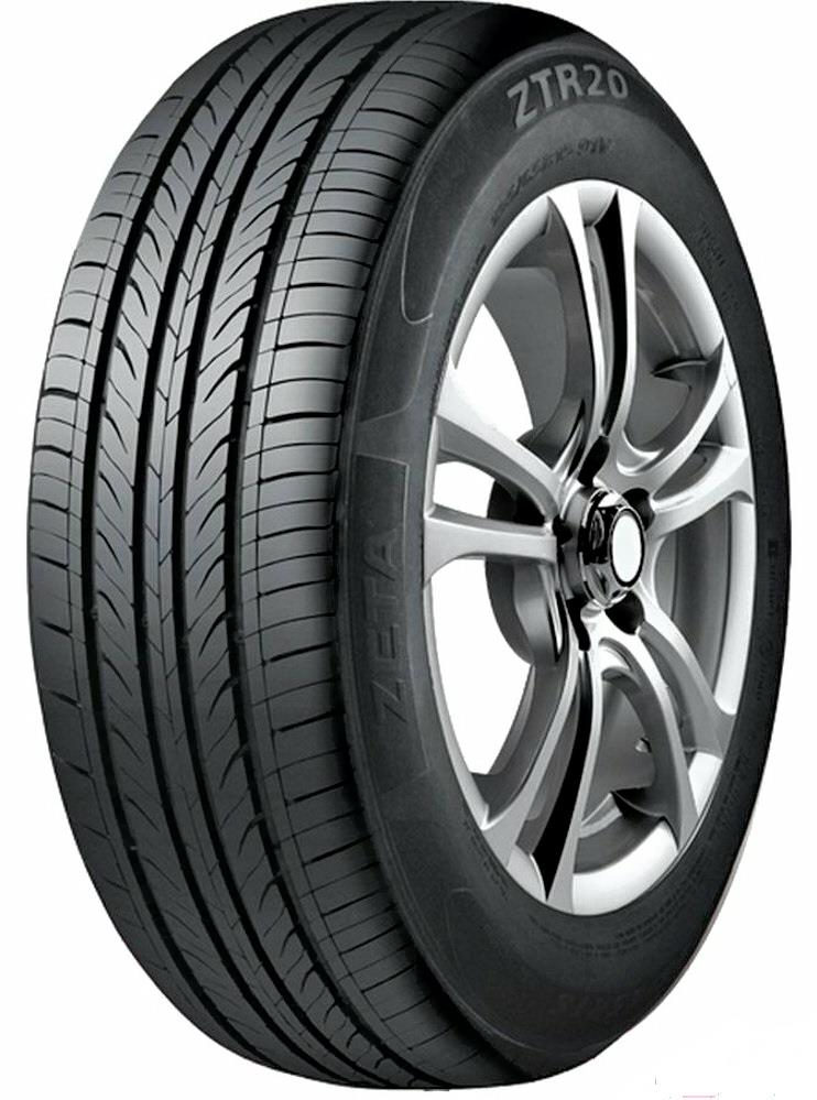 

Шины Zeta ZTR20 205/60R15 91V, ZTR20 205/60R15 91V