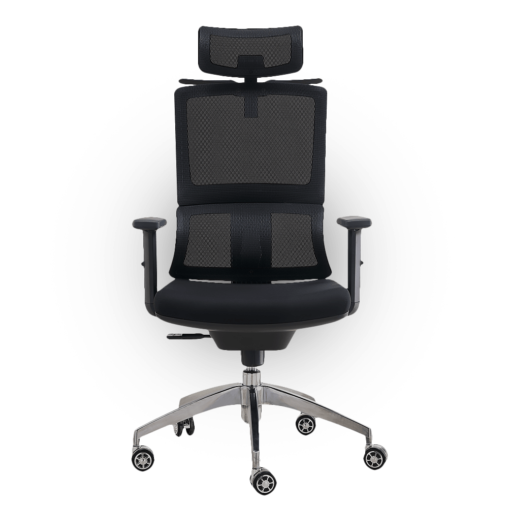 

Офисное кресло Evolution Model T