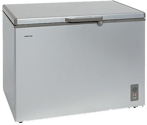 

Морозильный ларь Hiberg PF 42 L2GS