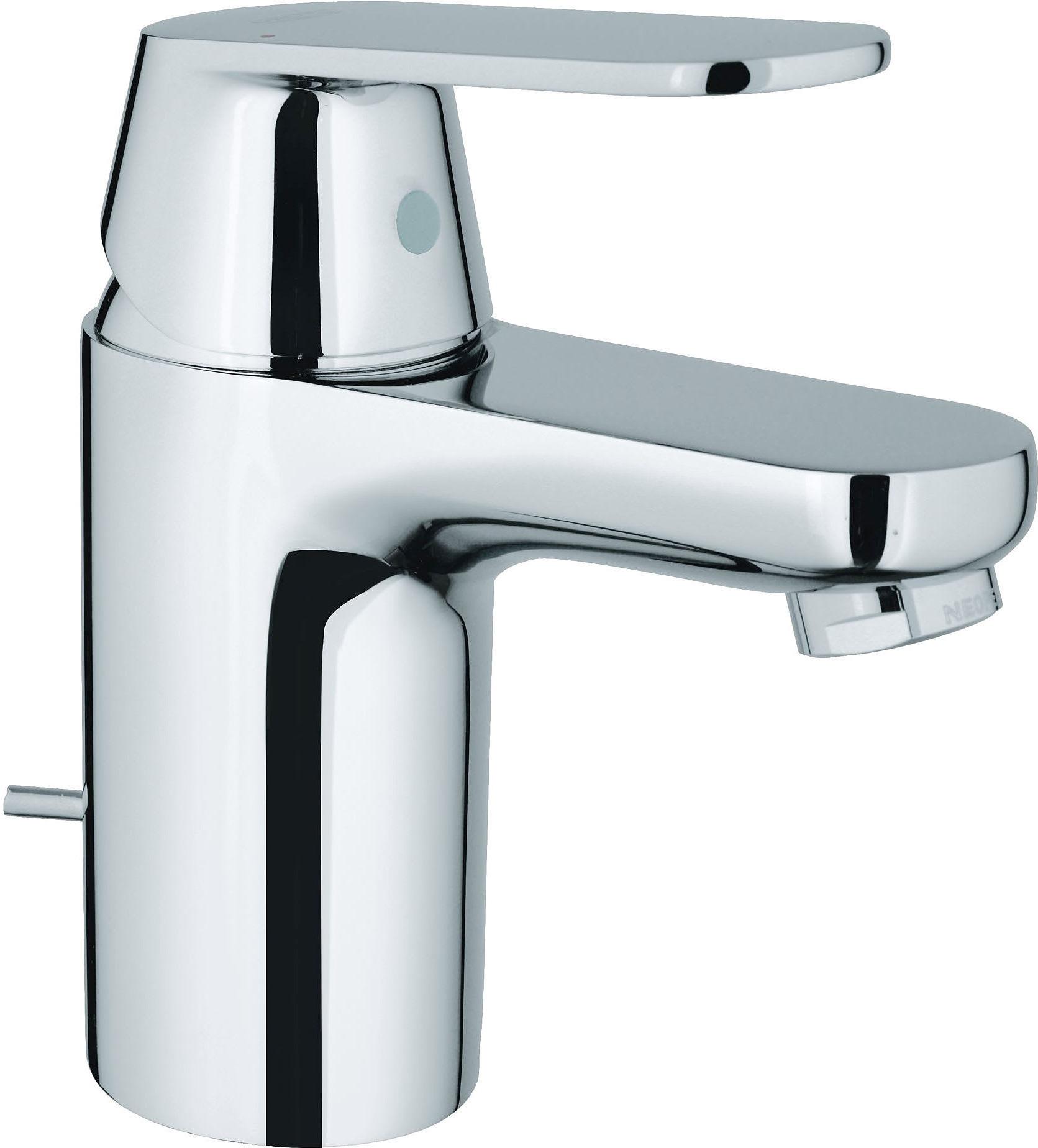

Смеситель Grohe Eurosmart Cosmopolitan 32825, Eurosmart Cosmopolitan