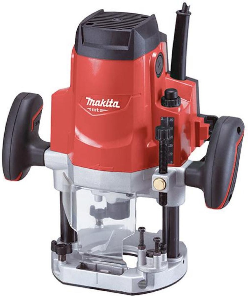 

Фрезер Makita MT M 3600 [M3600], Вертикальный фрезер Makita MT M3600