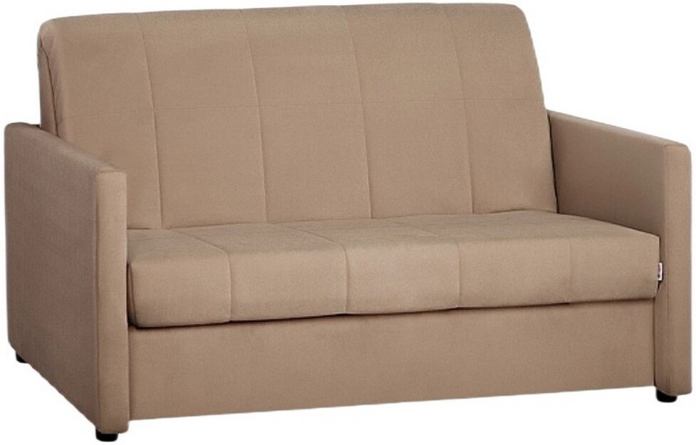 

Диван Rivalli Хилтон 120 б/ящ Bravo Light Brown