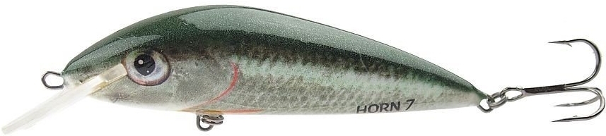 

Воблер Hunter Horn 52 мм 2,5 Г Floating Ol (HO 52F OL)