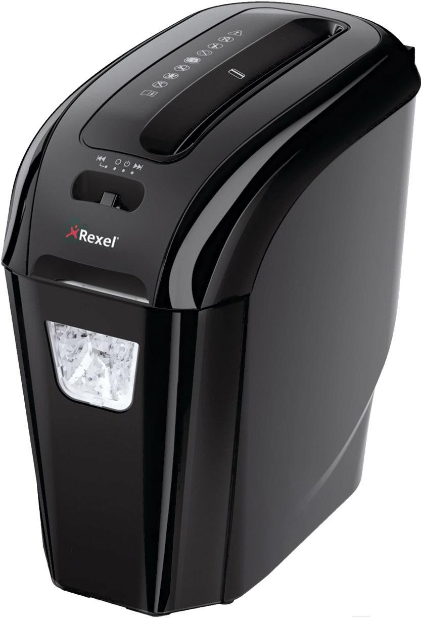 

Шредер Rexel ProStyle+ 7 [2104007eu], ProStyle+ 7