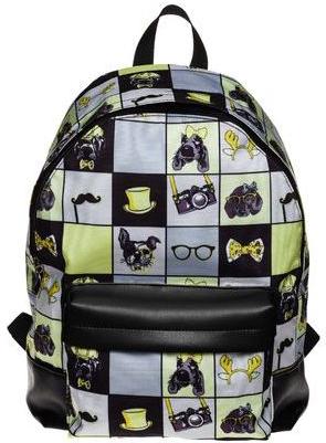 

Рюкзак Hatber Basic Young Style [NRk_19054], Школьный рюкзак Hatber Basic Young Style NRk_19054