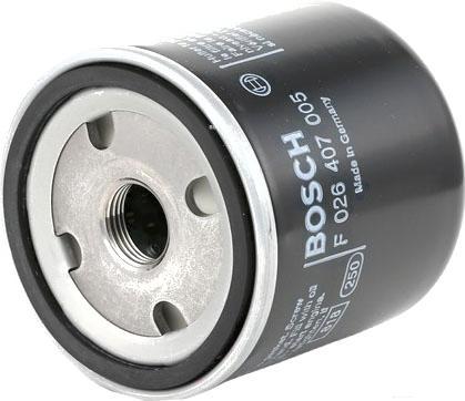 

Фильтр масляной Bosch F026407005, F026407005