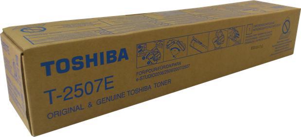 

Тонер Toshiba E-studio [T-2507E], Тонер Toshiba E-studio T-2507E