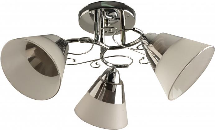 

Люстра на штанге Hiper H203-3