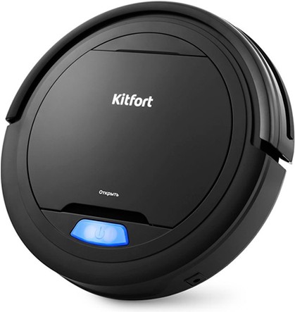 

Робот-пылесос Kitfort КТ-562