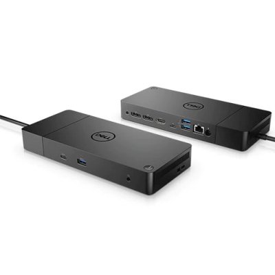 

Док-станция Dell Dock WD-19