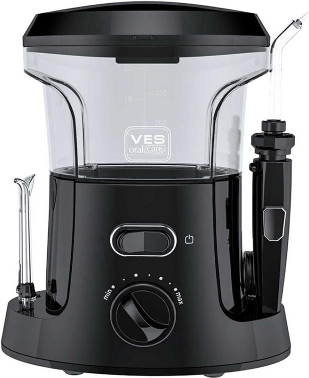 

Ирригатор VES VIP-009-B, VIP-009-B
