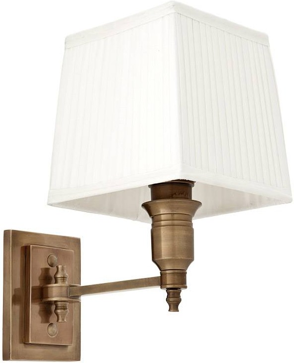 

Настенное бра Eichholtz 108933, Бра Eichholtz 108933