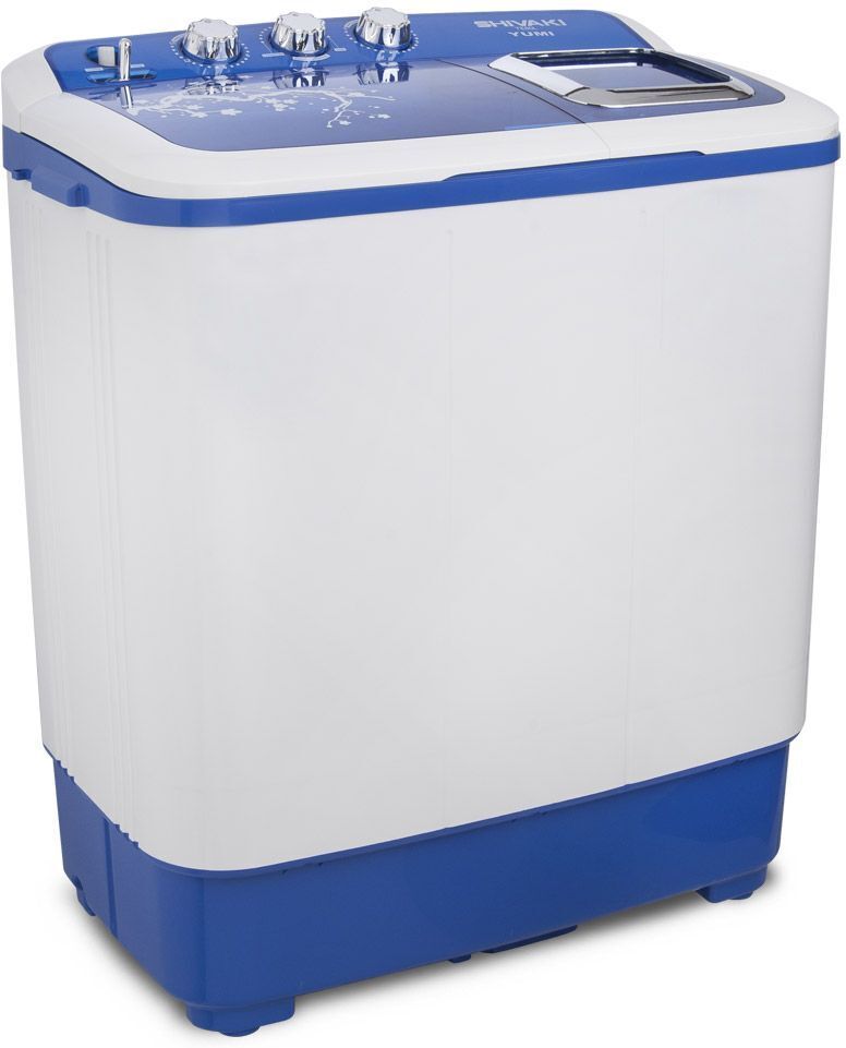 

Стиральная машина Artel TE60L (белый/синий)