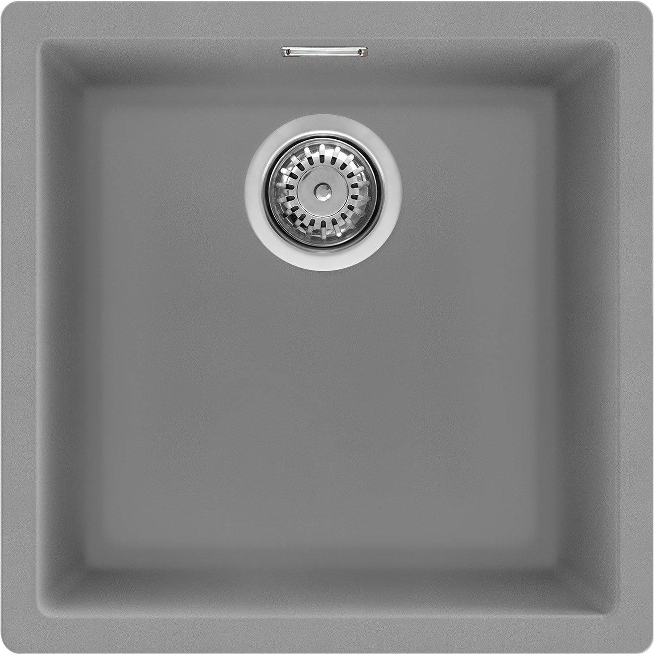 

Кухонная мойка Smeg VZP45CT