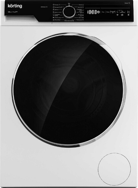 

Стиральная машина Korting KWM 58LS1297