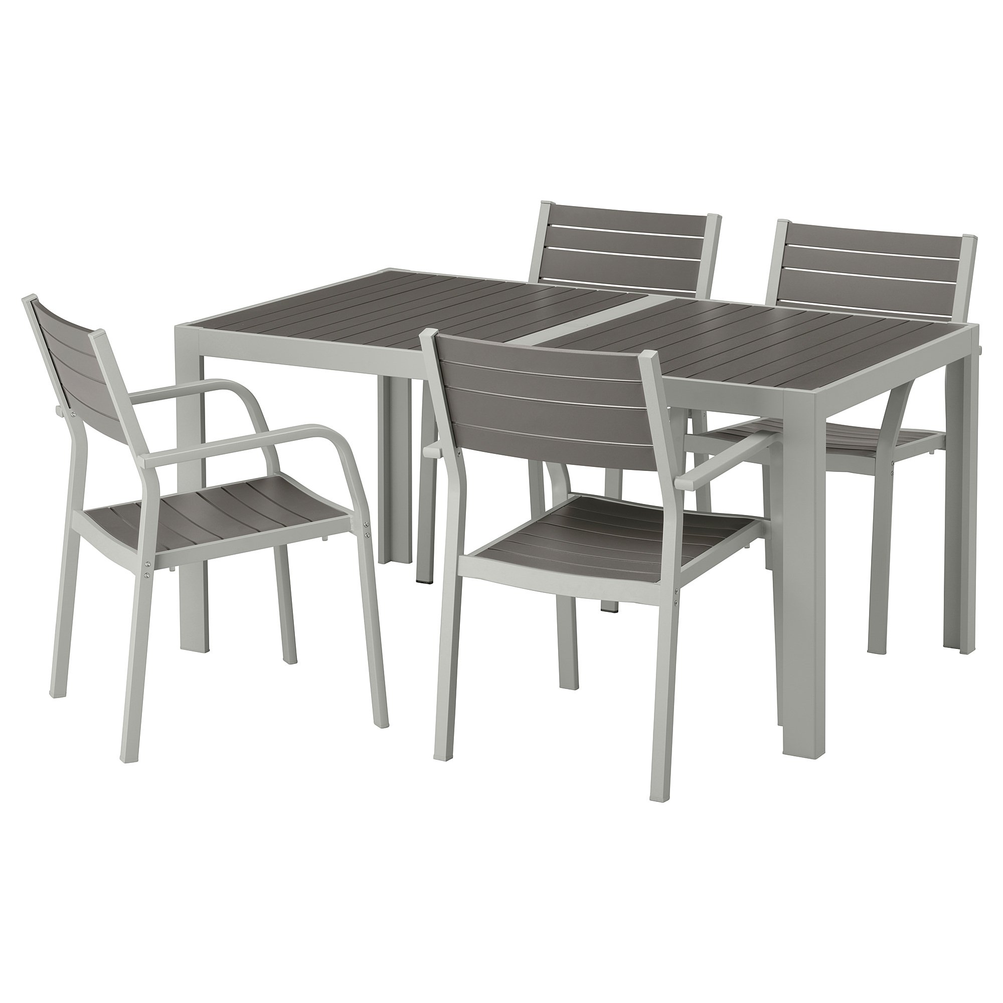 

Комплекты садовой мебели Ikea Шэлланд [792.650.16], Шэлланд