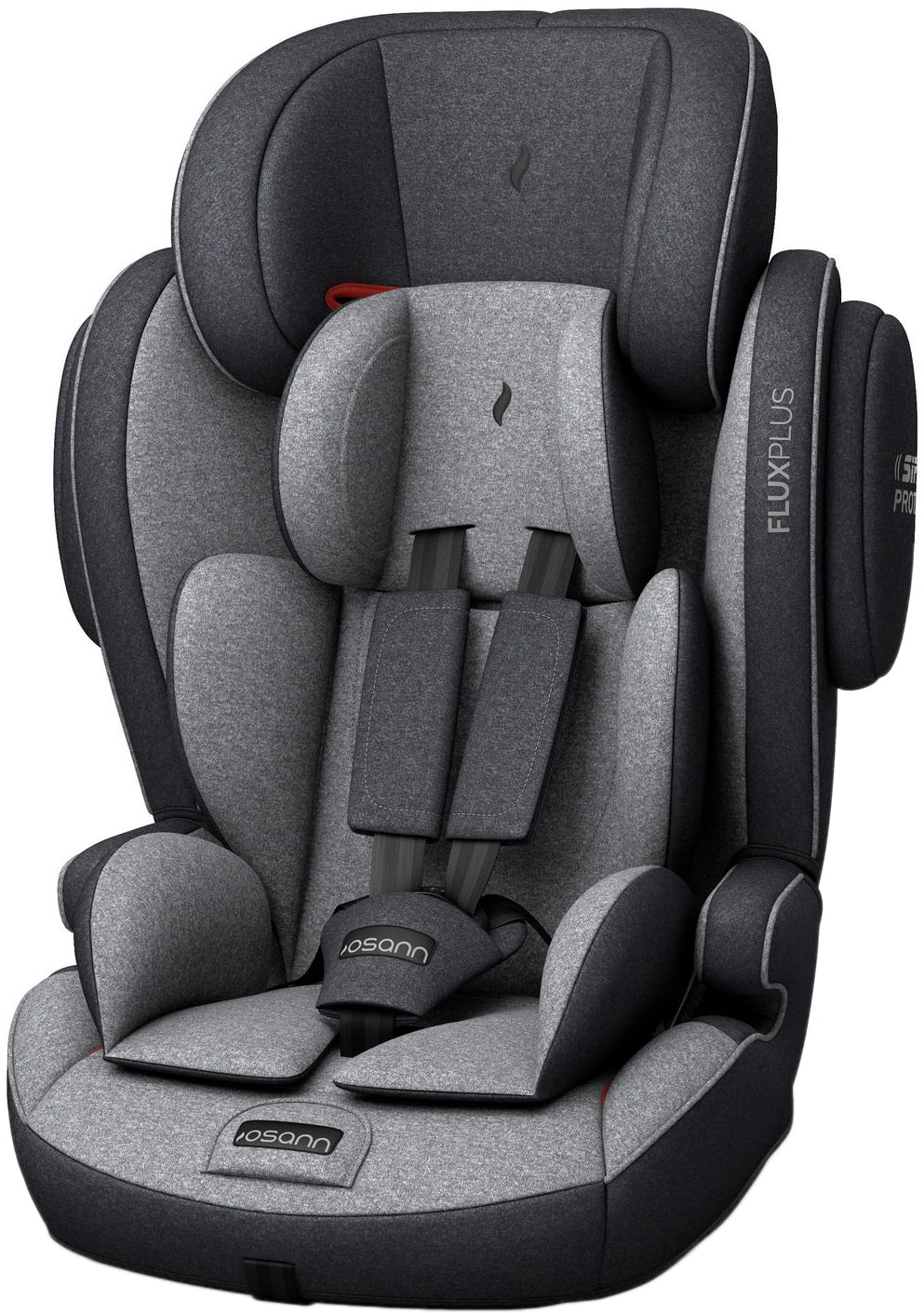 

Автокресло Osann Flux Plus Universe Grey [ru102-137-252], Автокресло Osann Flux Plus ru102-137-252 Universe Grey