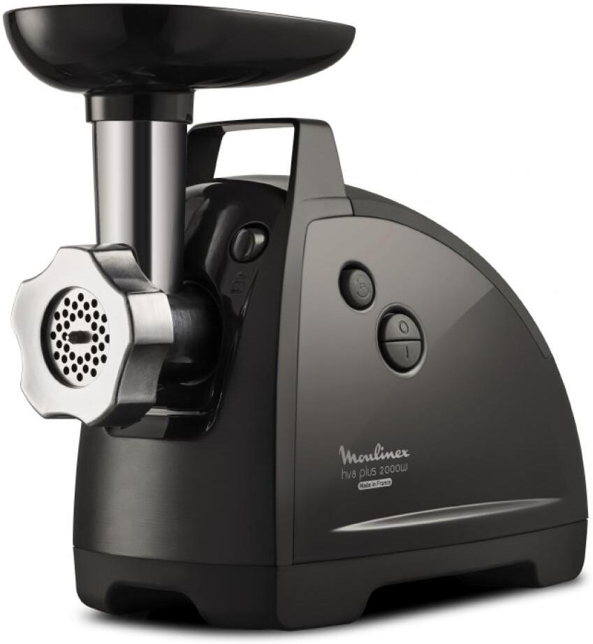 

Мясорубка Moulinex ME684832