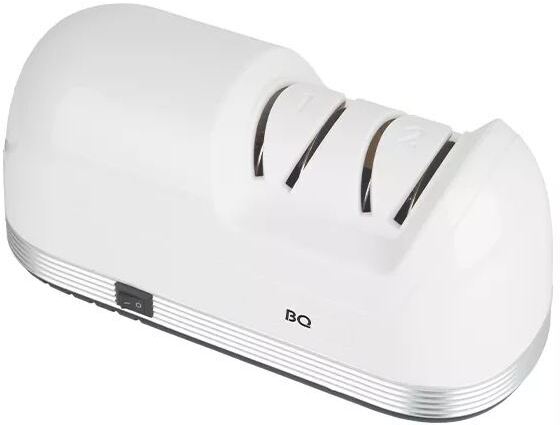 

Ножеточка BQ EKS4001 белый