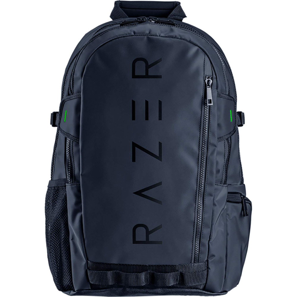

Рюкзак Razer Rogue Backpack V2 [RC81-03120101-0500], Rogue Backpack V2
