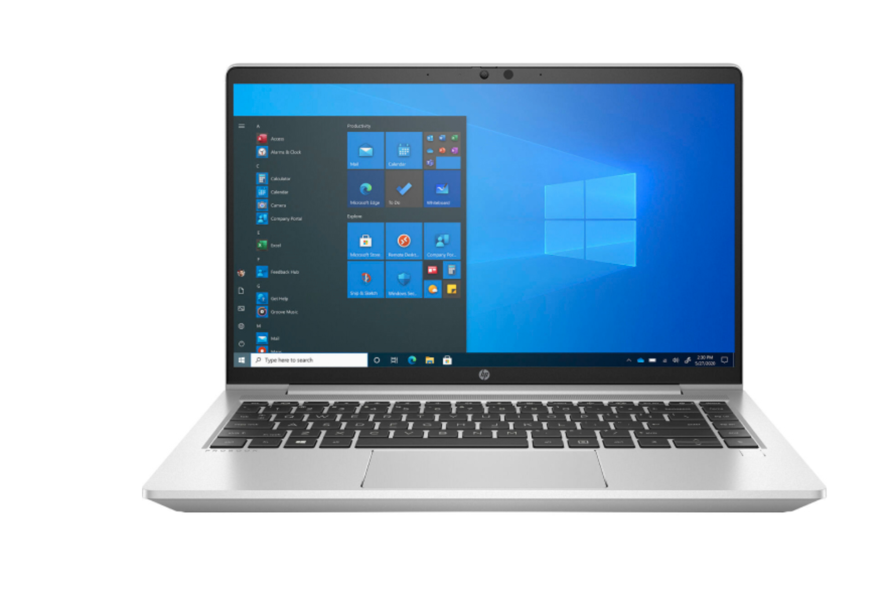 

Ноутбук HP ProBook 445 G8 (32N04EA)