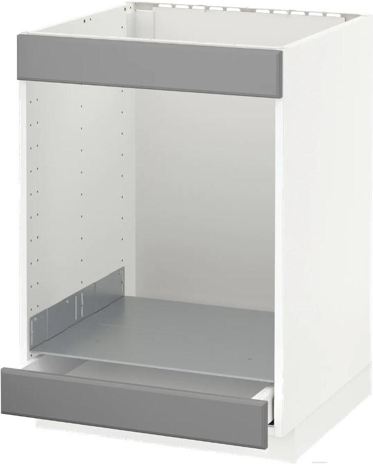 

Кухонный шкаф IKEA Метод/Максимера [092.317.65], Метод/Максимера