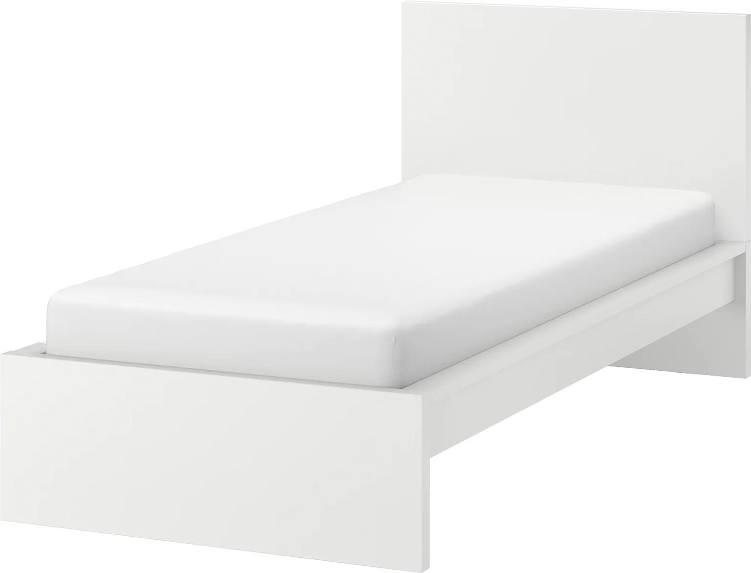 

Каркас кровати Ikea Мальм [203.691.53], Мальм