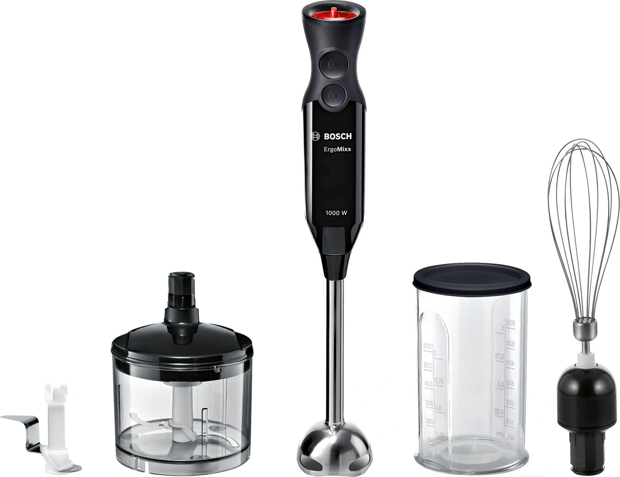 

Блендер Bosch CNHR26C, Блендер Bosch CNHR26C MS61B6170 черный