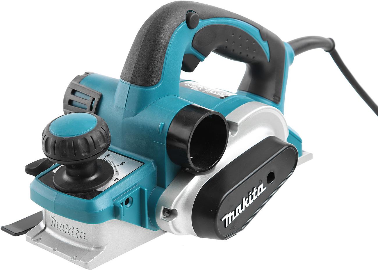 

Рубанок Makita KP0810K, KP0810K