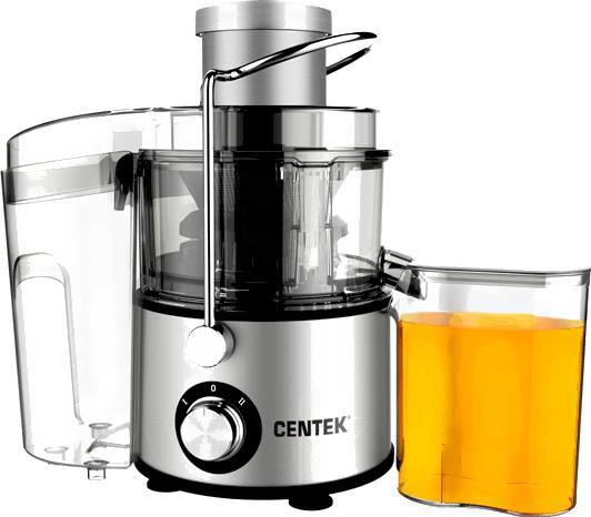 

Соковыжималка CENTEK CT-1211, CT-1211