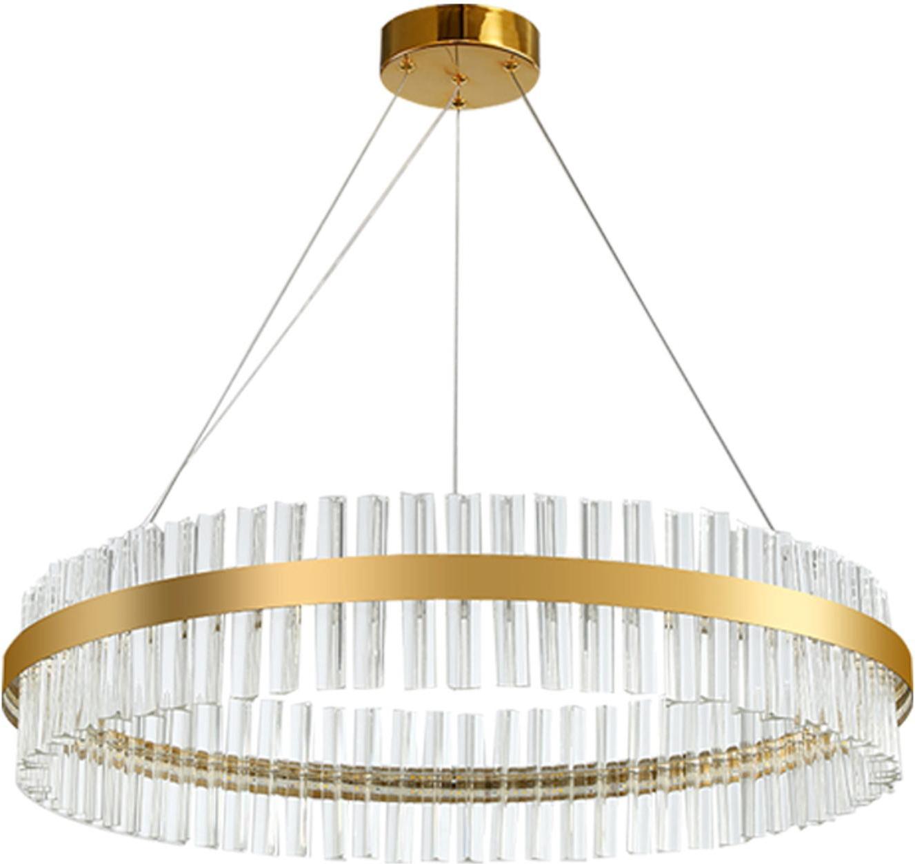 

Подвесная люстра Natali Kovaltseva INNOVATION STYLE 83011