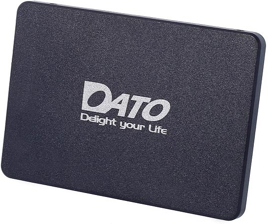 

SSD диск Dato SATA III 256Gb DS700SSD-256GB DS700 2.5 [DS700SSD-256GB], SSD диск Dato SATA III 256Gb DS700SSD-256GB DS700 2.5